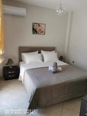 Stella Luxury Apartment Kalathos